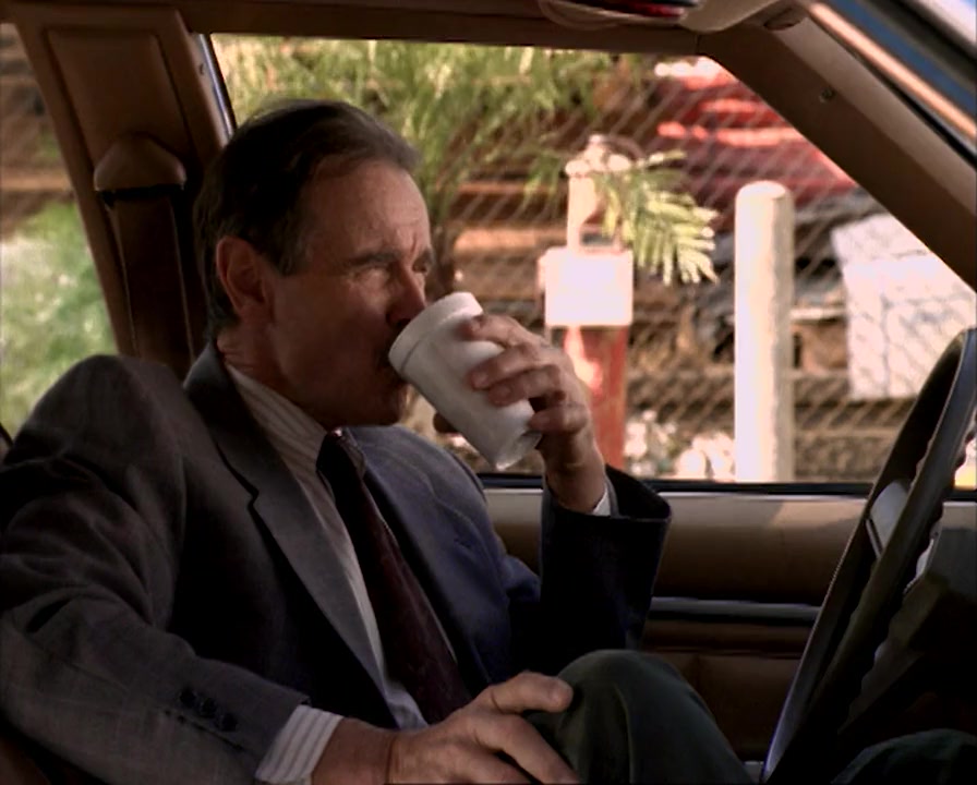 Hard Time screenshot 2