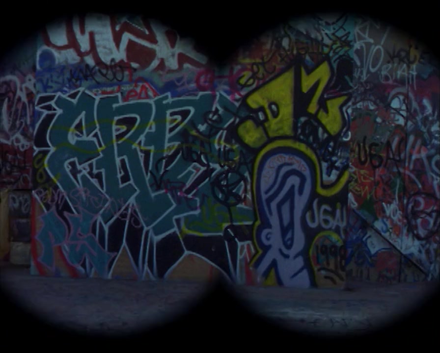Hard Time screenshot 3