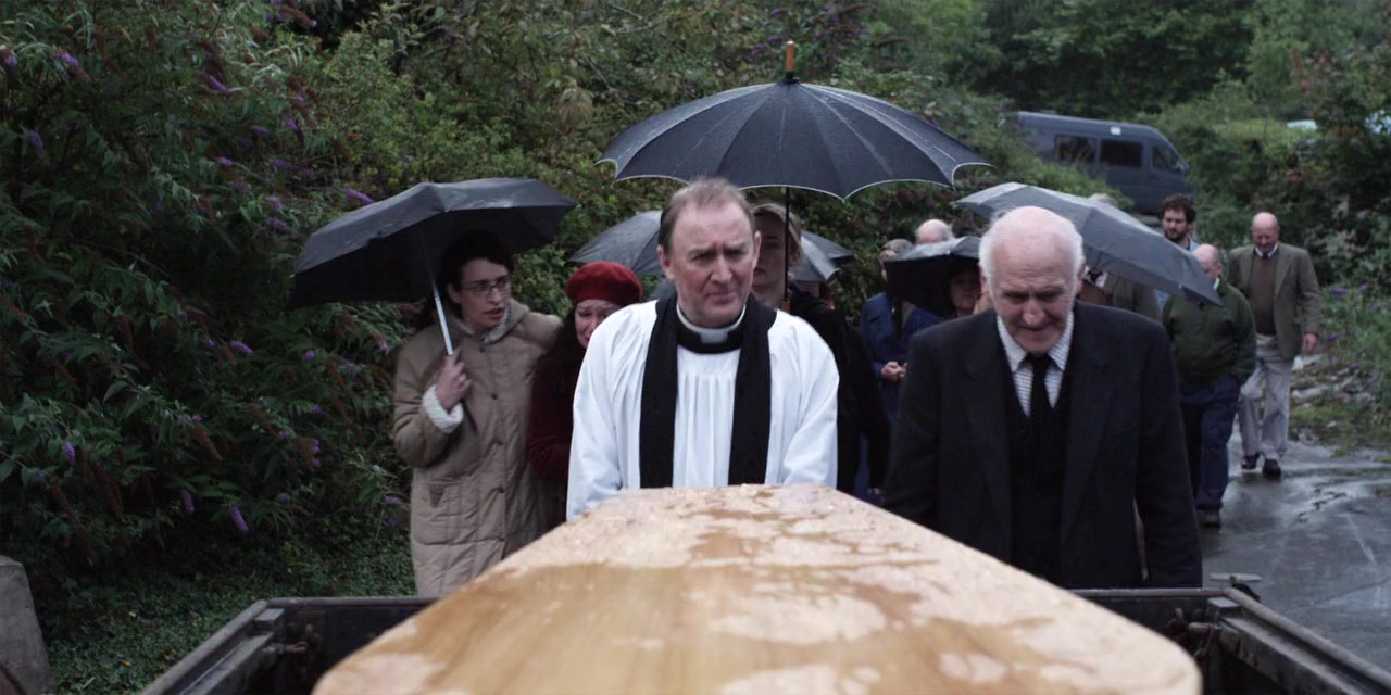 Holy Water screenshot 2