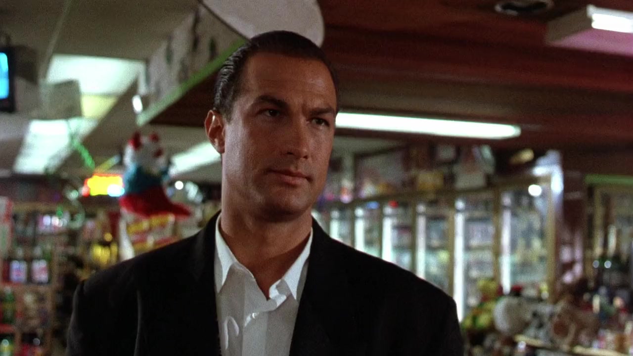 Hard to Kill screenshot 1