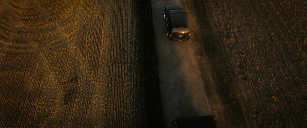 Hard Way: The Action Musical screenshot 2