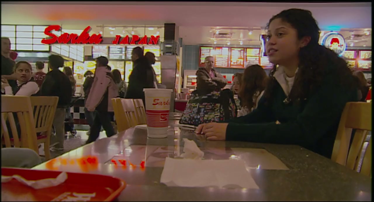 Hard as Nails screenshot 3