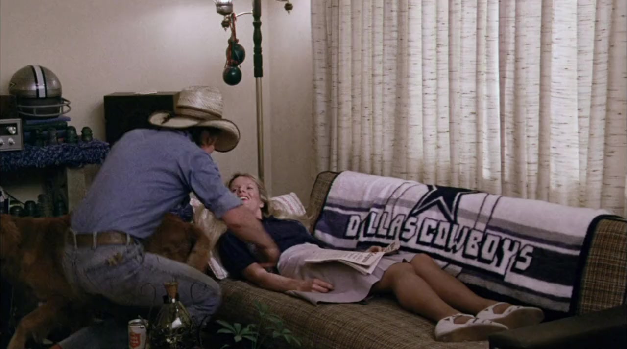 Hard Country screenshot 3