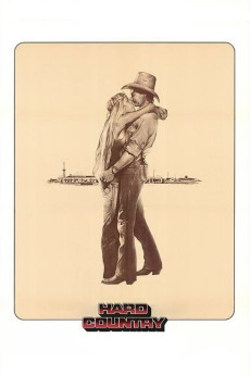 Hard Country (1981) poster