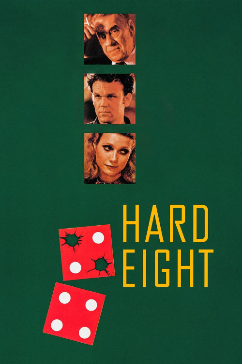 Sydney (1996) poster