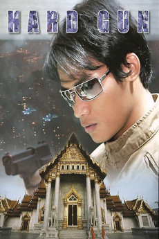 Mue prab puen hode (1996) poster