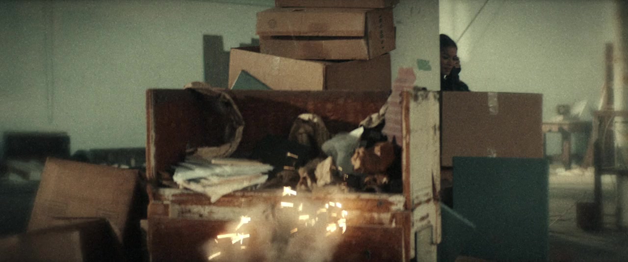 Hard Kill screenshot 1