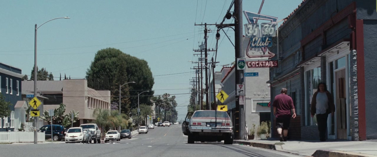 Hard Luck Love Song screenshot 1