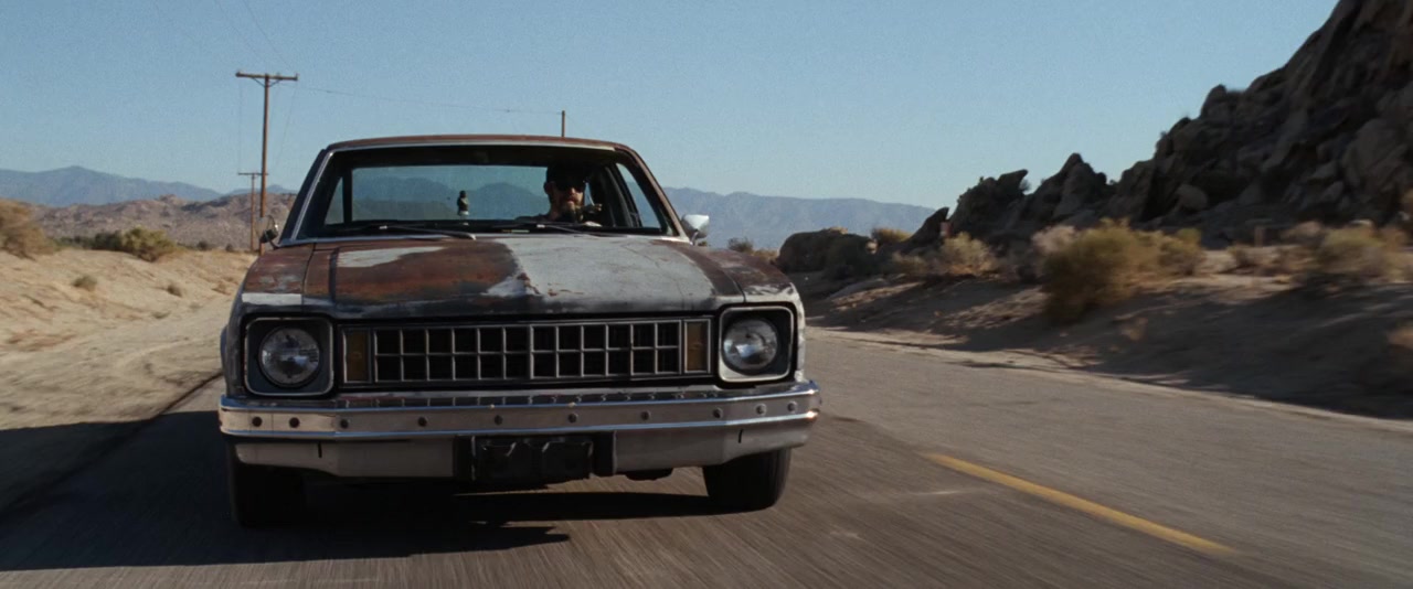 Hard Luck Love Song screenshot 2