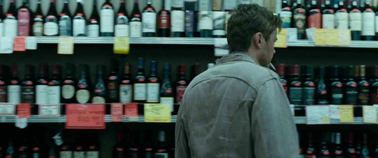 Hard Luck Love Song screenshot 3