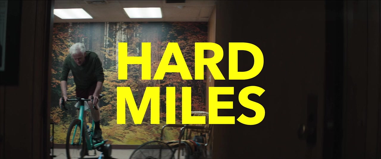 Hard Miles screenshot 2