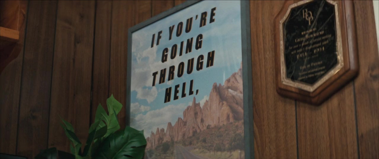 Hard Miles screenshot 3