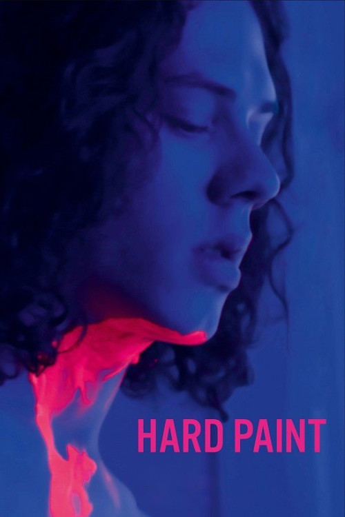 Tinta Bruta (2018) poster