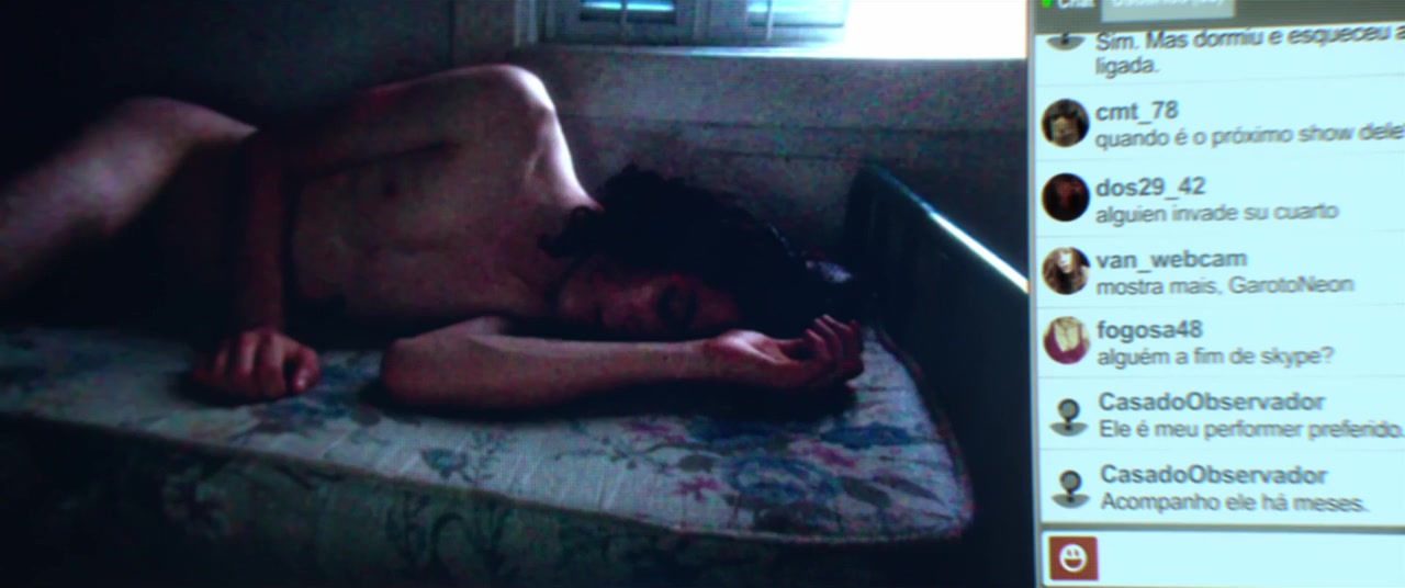 Tinta Bruta screenshot 2