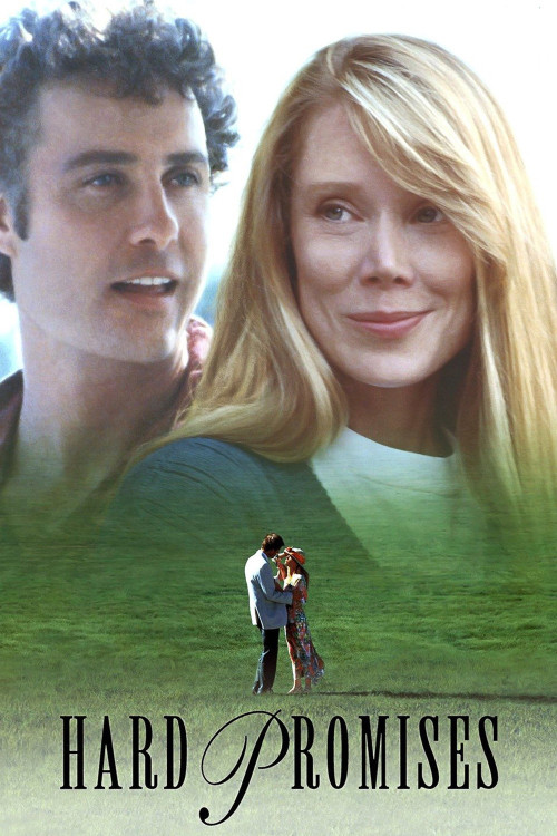 Hard Promises (1991) poster