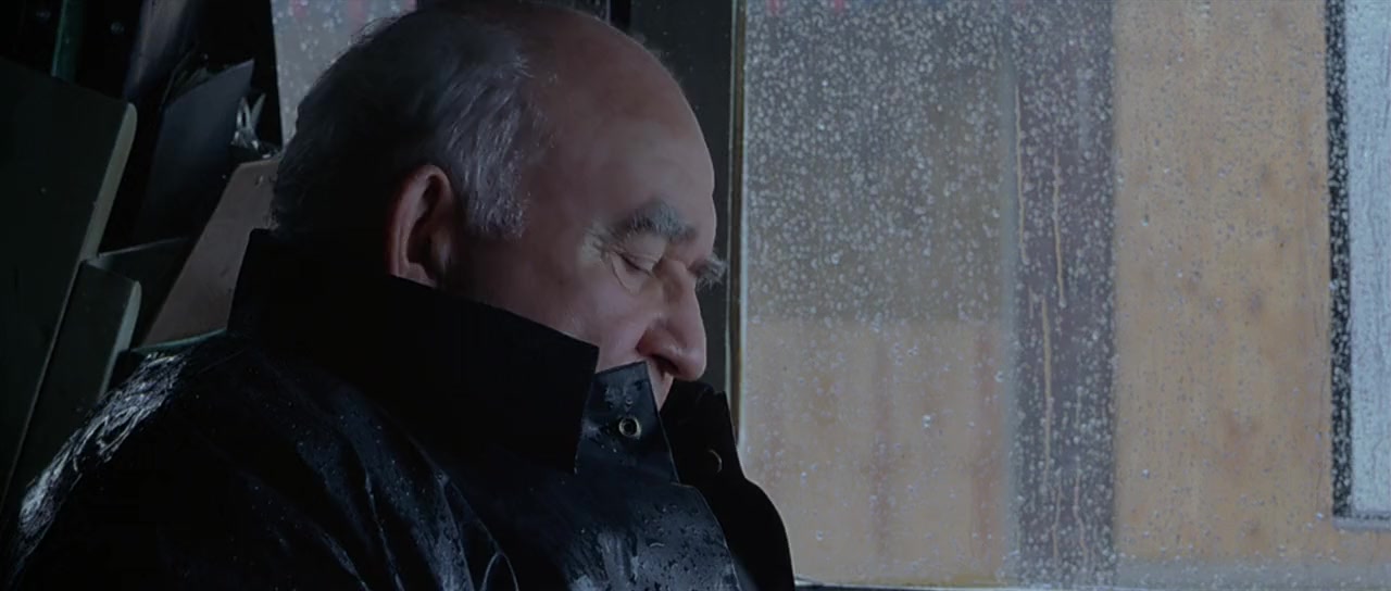 Hard Rain screenshot 2
