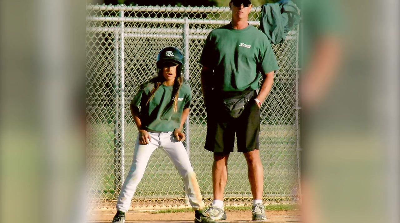 Hardball: The Girls of Summer screenshot 2