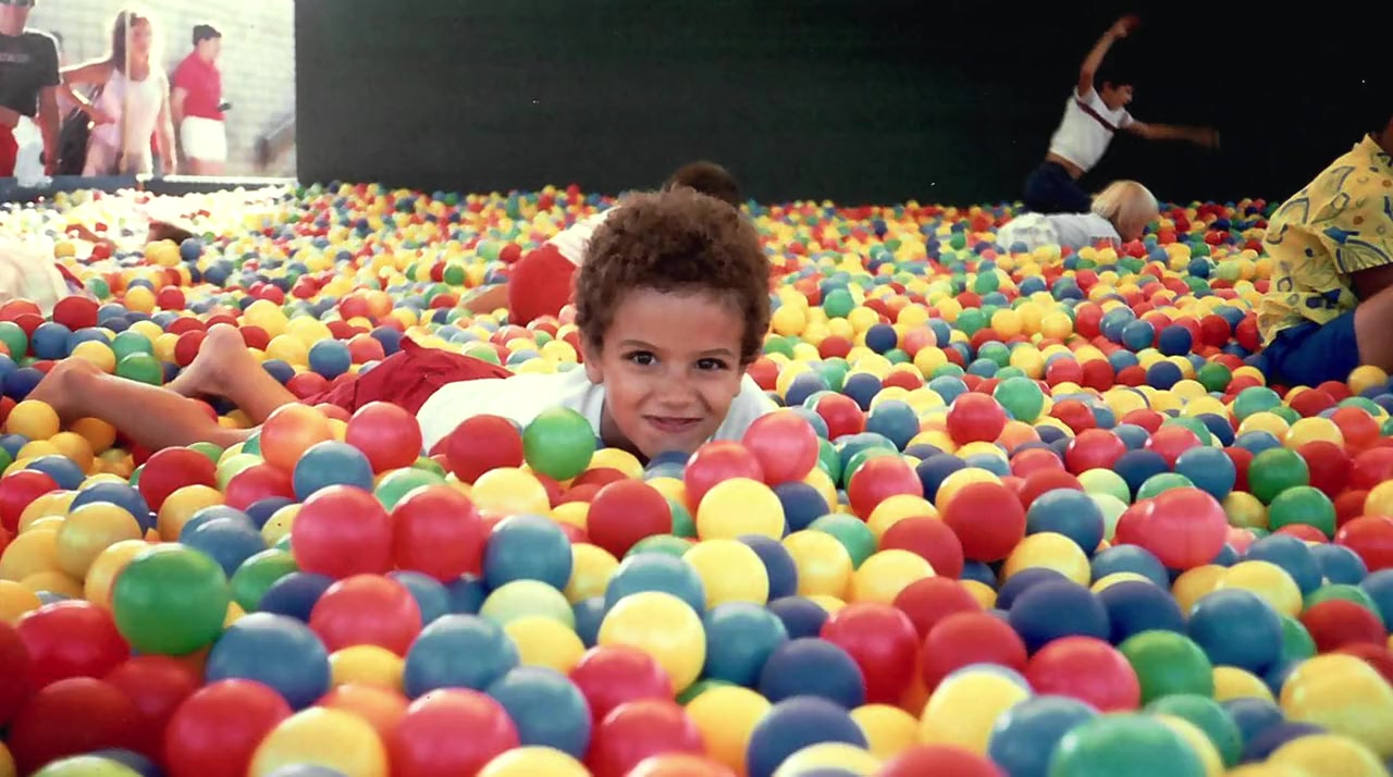 Hardball: The Girls of Summer screenshot 3