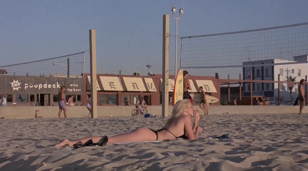 Hardbodies screenshot 2