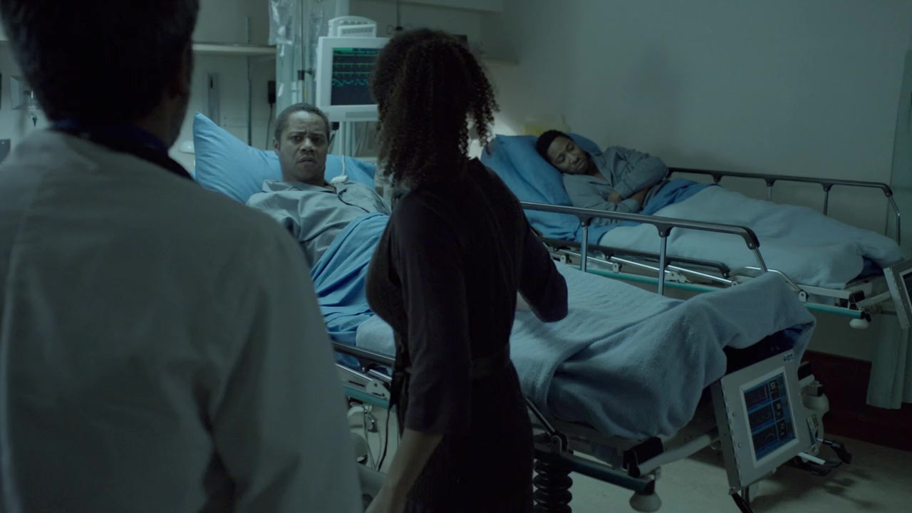 Hardwired screenshot 3