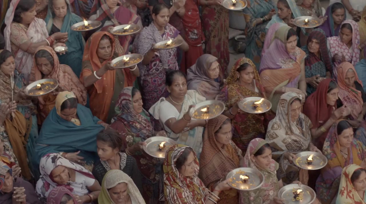 Hare Krishna! The Mantra, the Movement and the Swami Who Started It All screenshot 2
