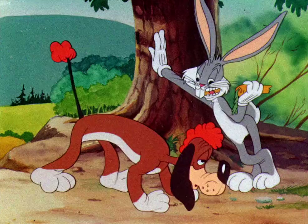 Hare Ribbin' screenshot 1
