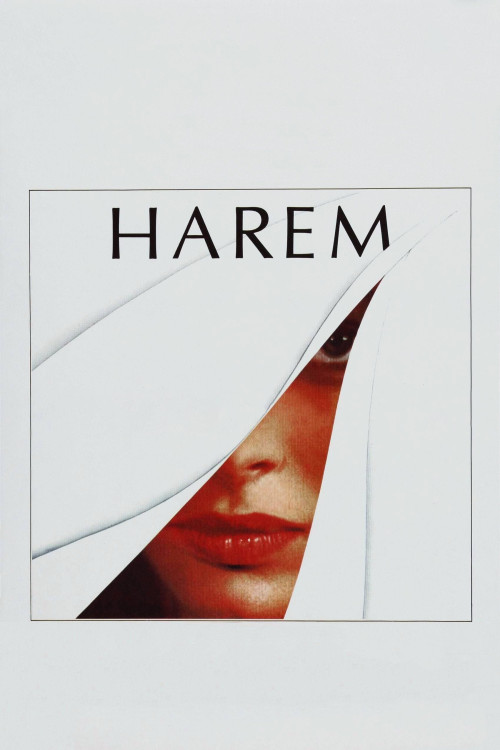 Harem (1985) poster