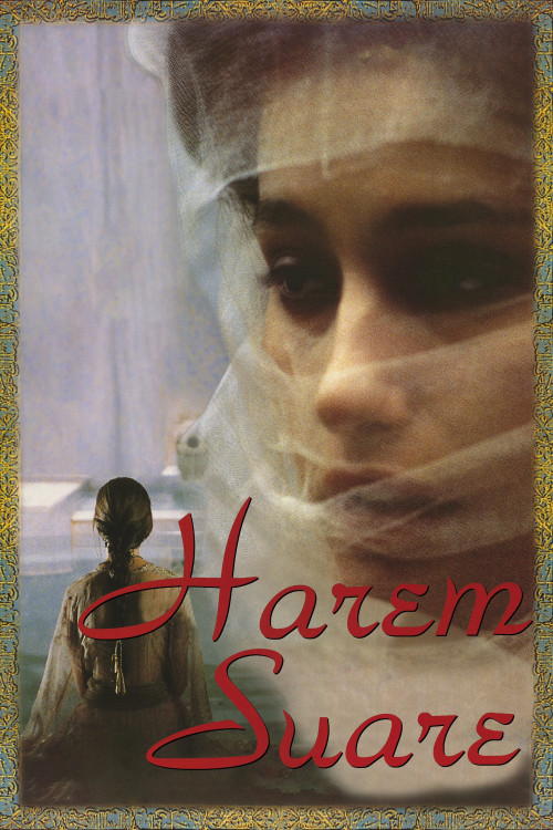 Harem Suare (1999) poster