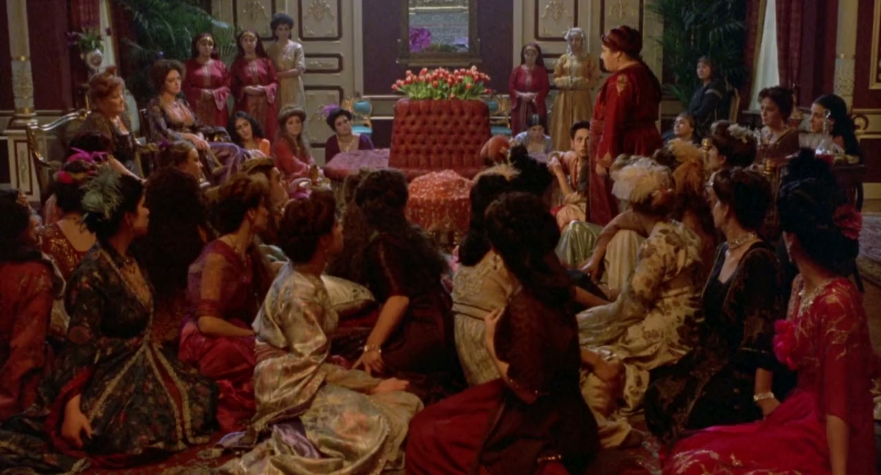 Harem Suare screenshot 1