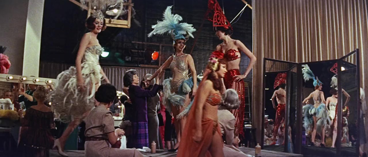 Harlow screenshot 3