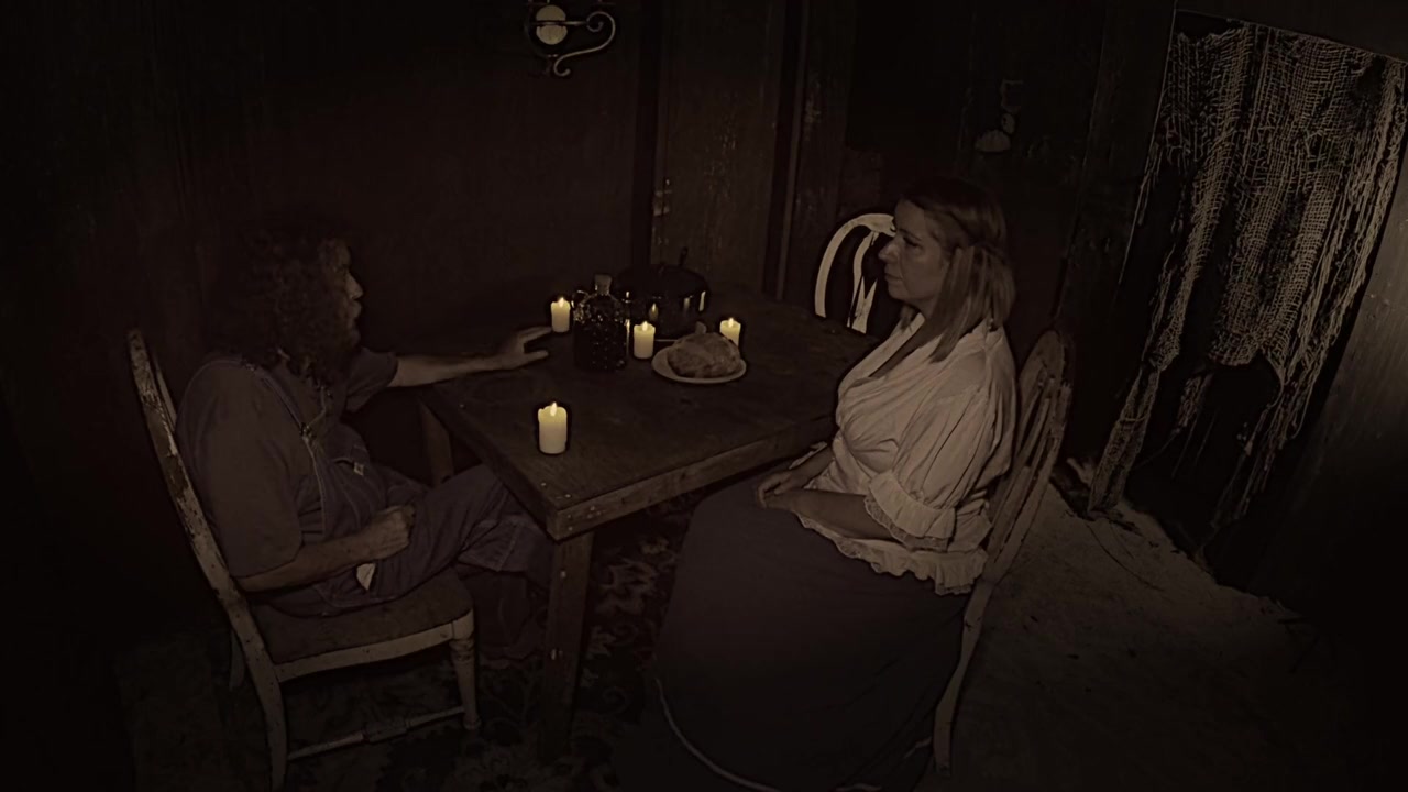Harlow's Haunt screenshot 2