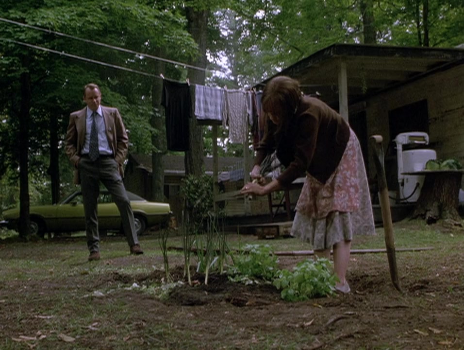 Harlan County War screenshot 1