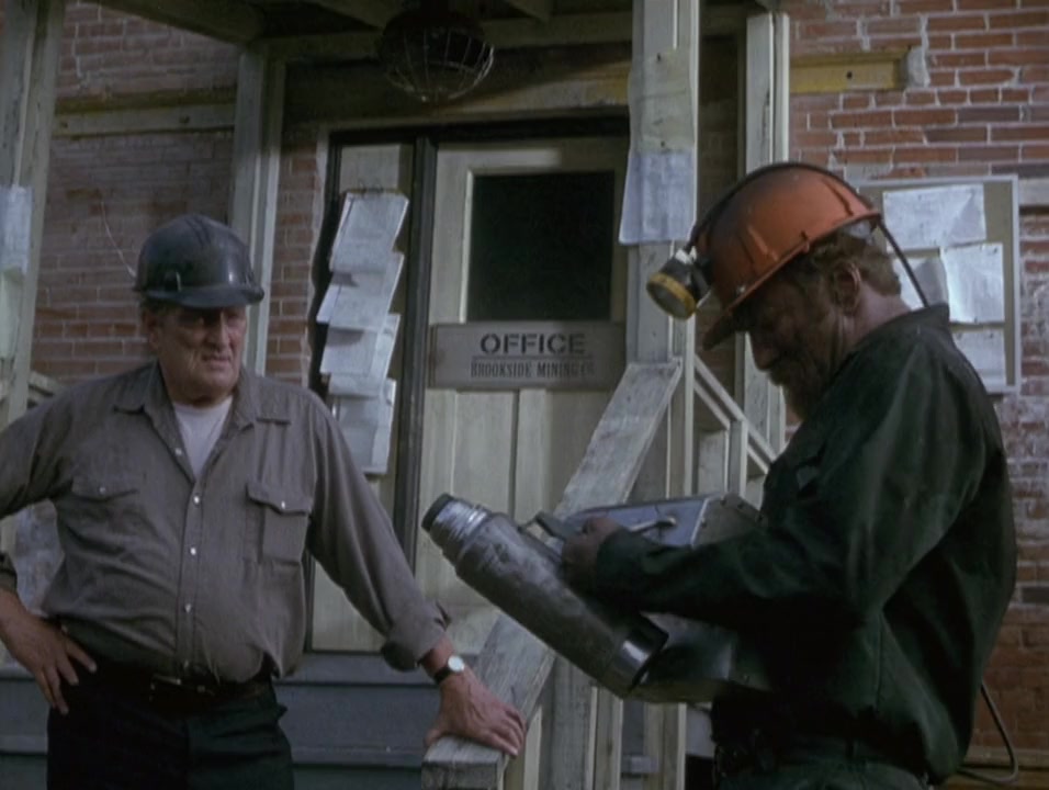 Harlan County War screenshot 2
