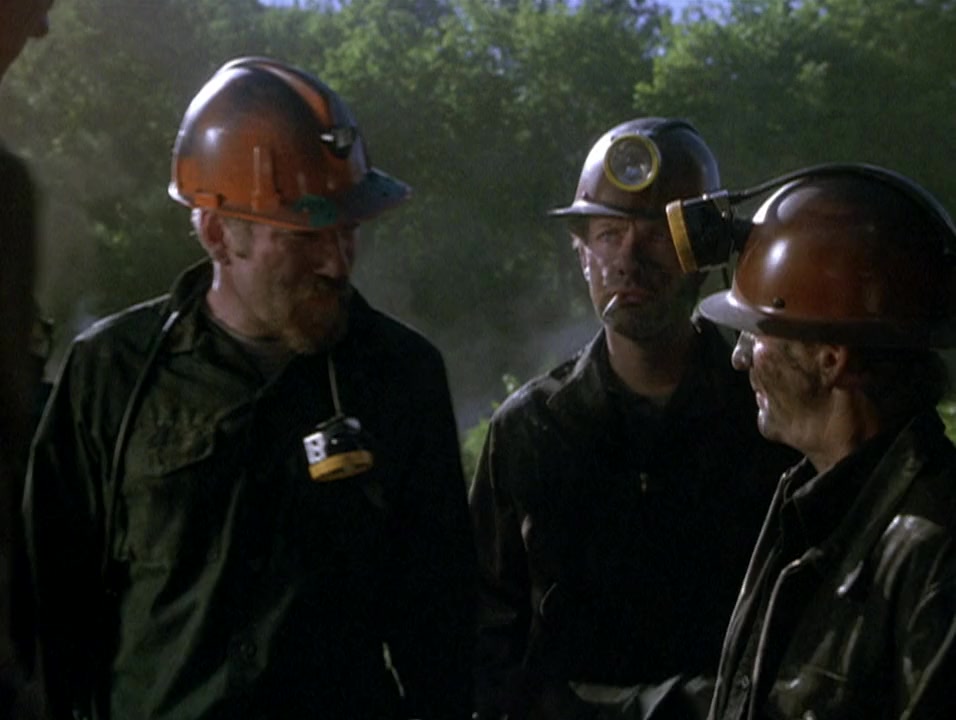 Harlan County War screenshot 3