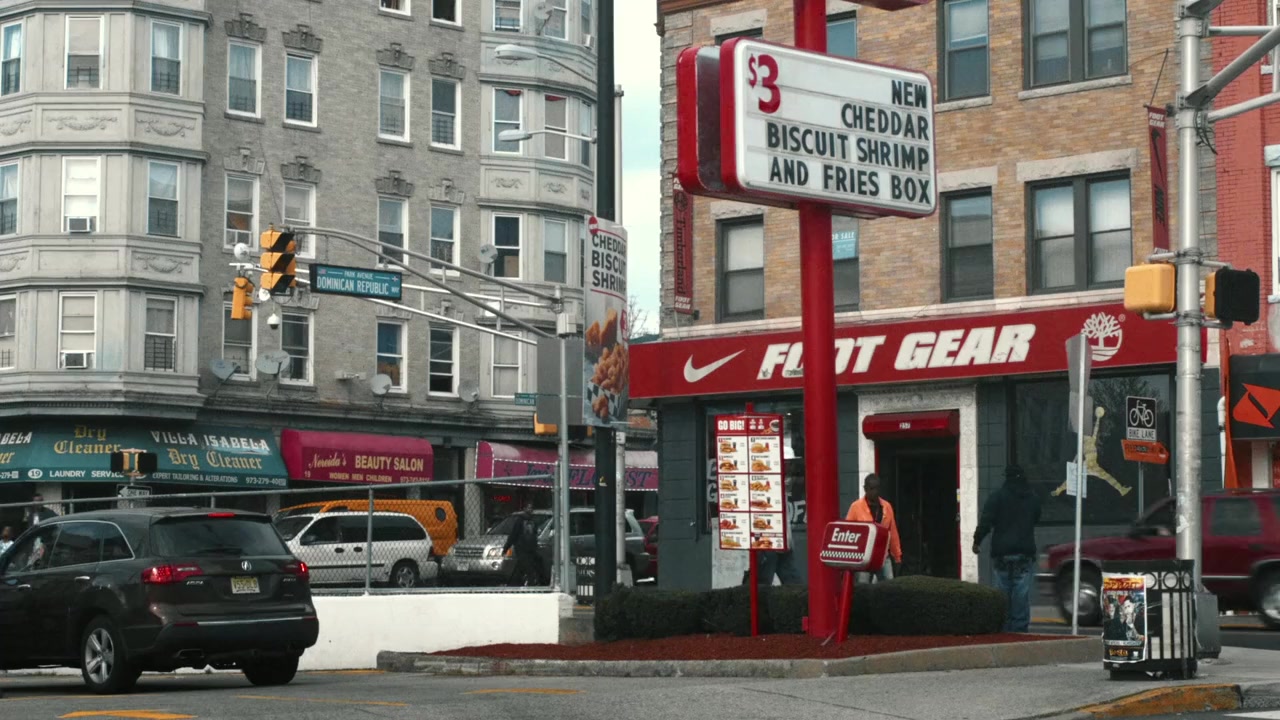 Harley screenshot 2