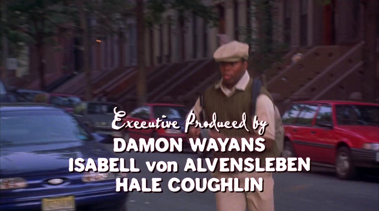 Harlem Aria screenshot 3