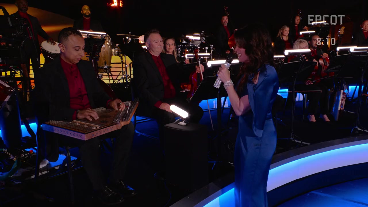 Harmonious Live! screenshot 1