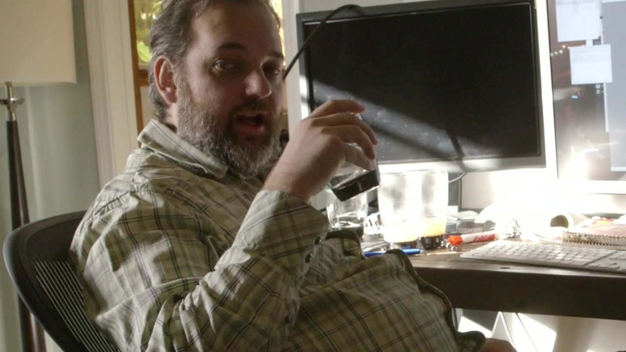 Harmontown screenshot 3