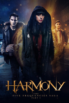 Harmony (2018) poster