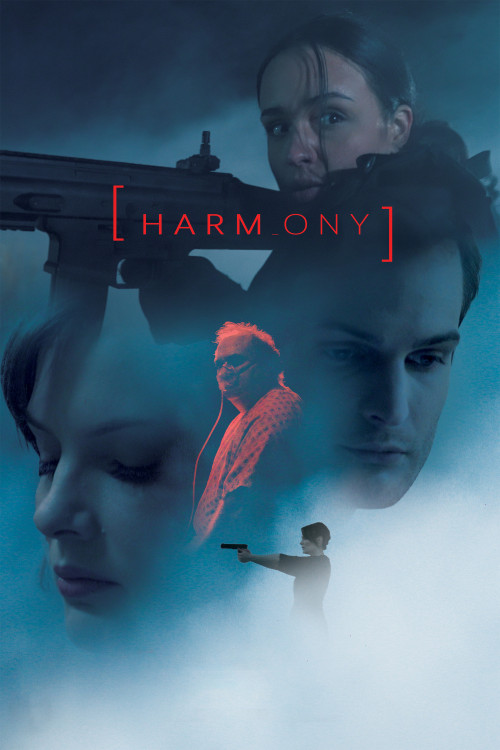 Harmony (2022) poster