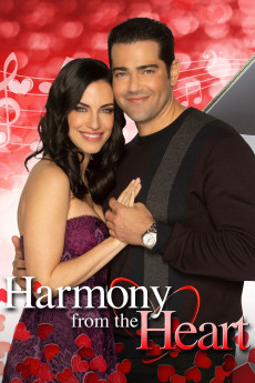 Harmony from the Heart (2022) poster