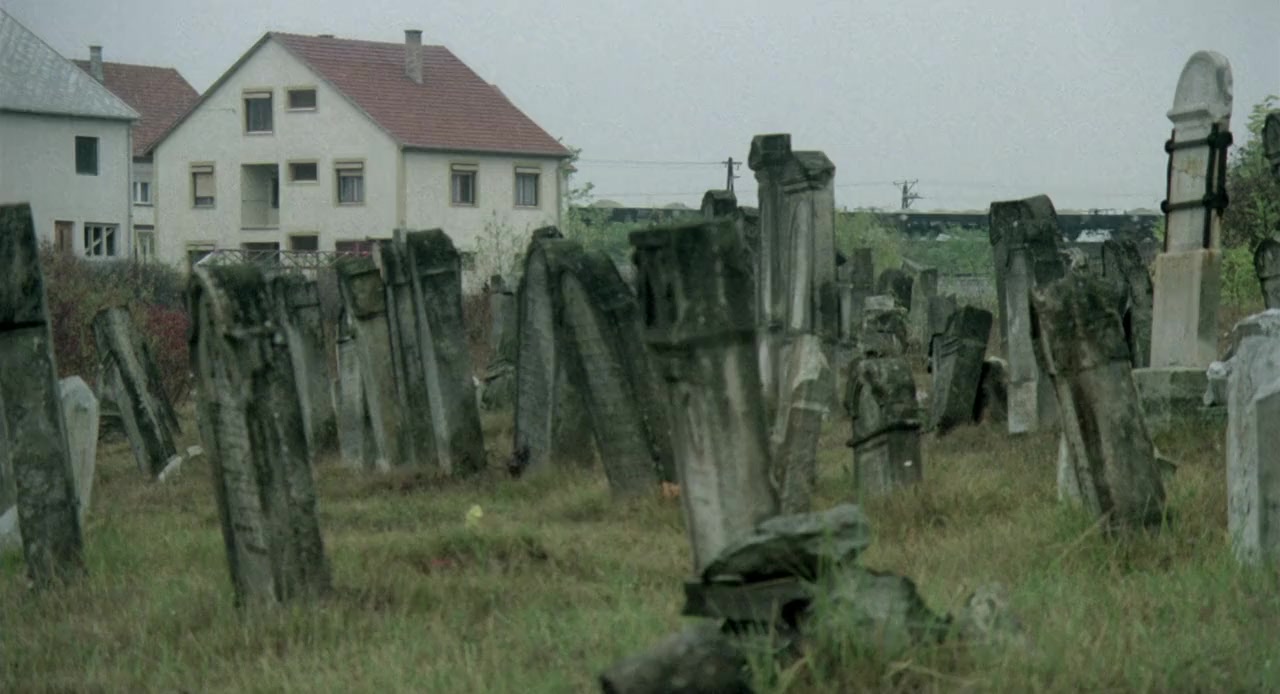 Harmadik jelenlét screenshot 1