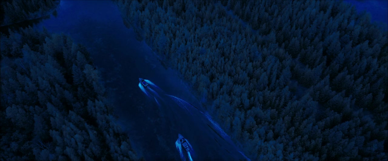 Harsens Island Revenge screenshot 2