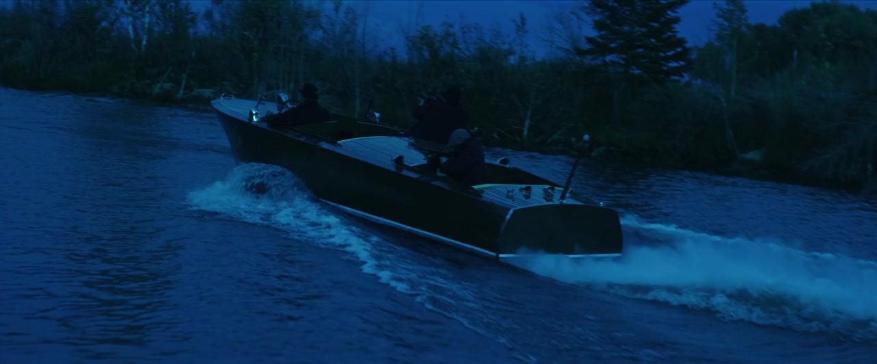 Harsens Island Revenge screenshot 3