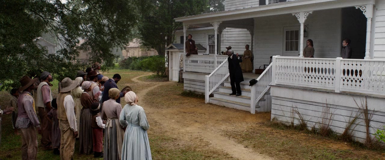 Harriet screenshot 1