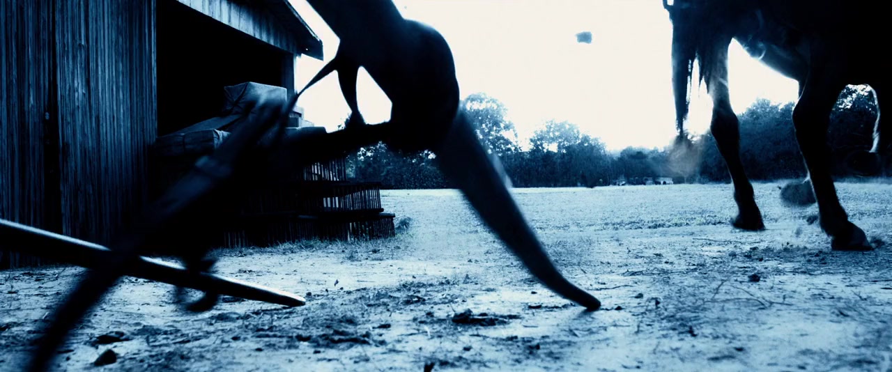Harriet screenshot 3