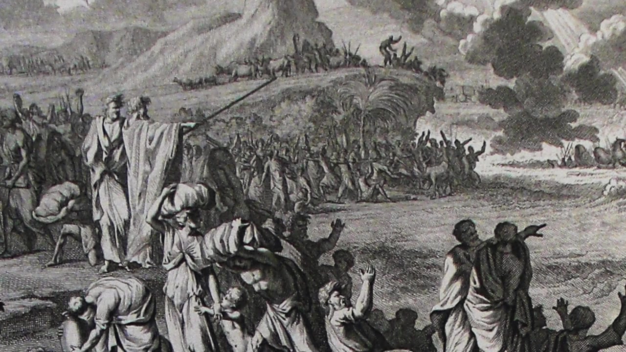 Harriet Tubman: They Called Her Moses screenshot 2
