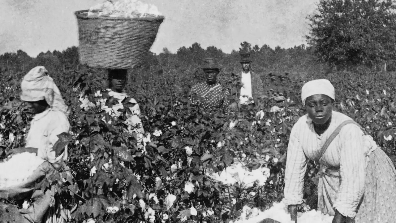 Harriet Tubman: Visions of Freedom screenshot 1