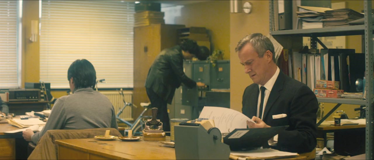 Harrigan screenshot 2