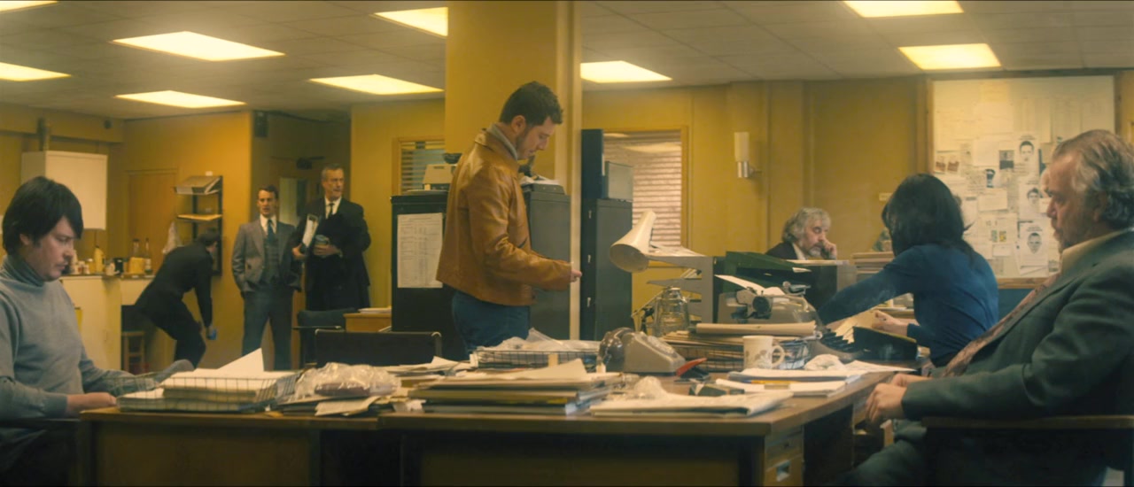 Harrigan screenshot 3